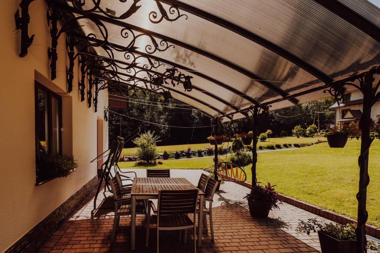 Pod Lubaniem Apartment Ochotnica Dolna