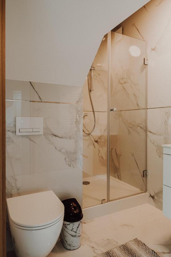 Pod Lubaniem Apartment