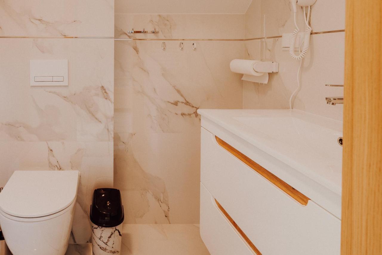 Pod Lubaniem Apartment Ochotnica Dolna